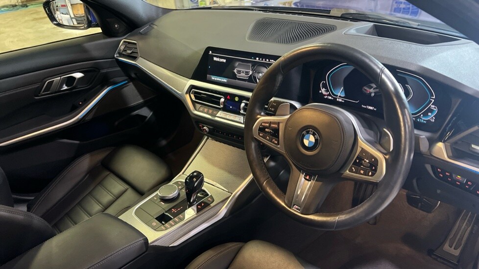 Used BMW 3 Series 2021 for sale - 76183955: Photo 6