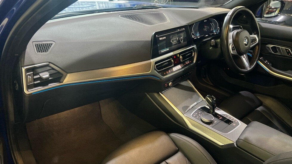 Used BMW 3 Series 2021 for sale - 76183955: Photo 7