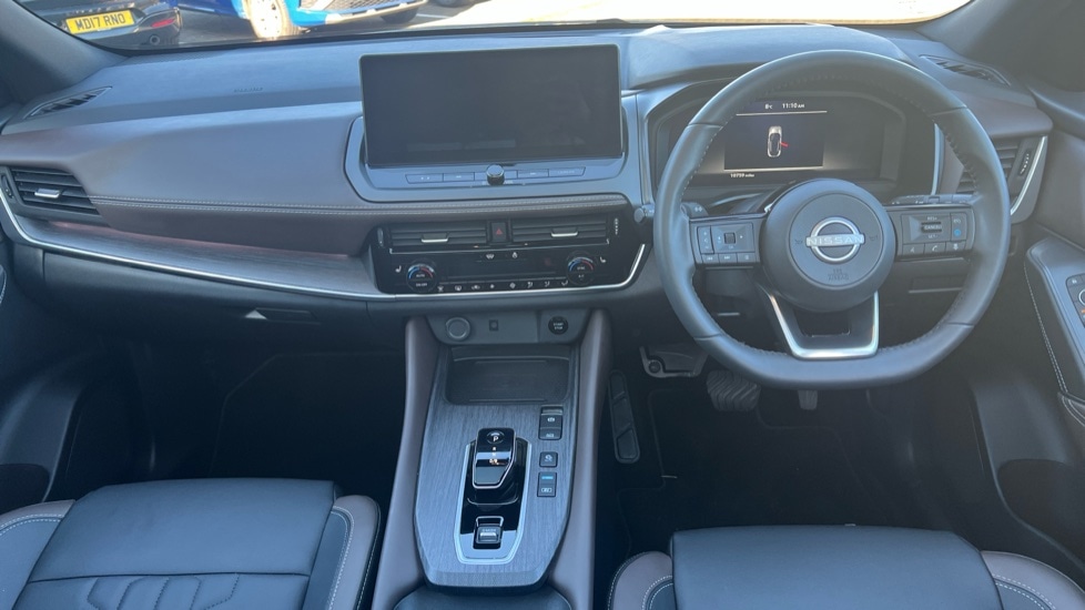 Used Nissan Qashqai 2024 for sale - 76556845: Photo 11