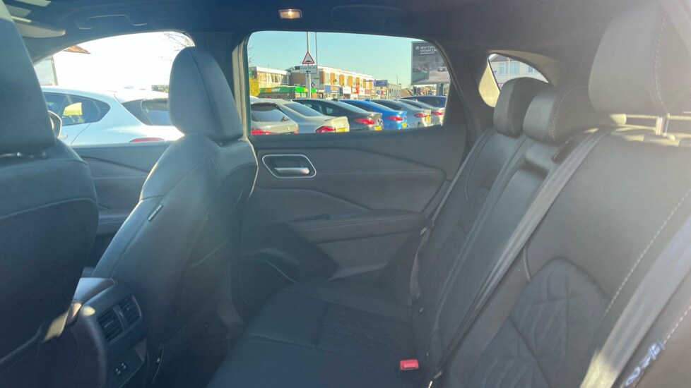 Used Nissan Qashqai 2024 for sale - 76556845: Photo 14