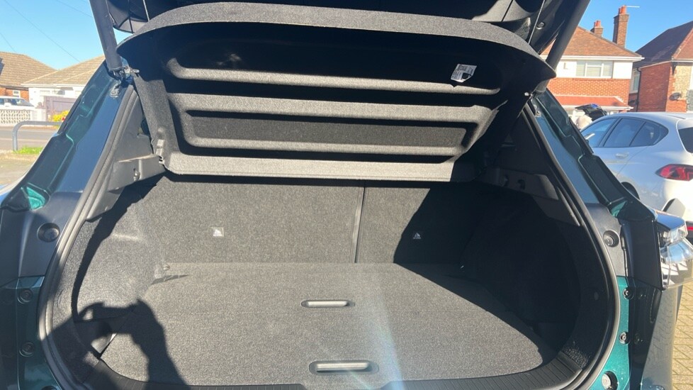 Used Nissan Qashqai 2024 for sale - 76556845: Photo 15