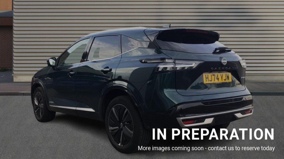 Used Nissan Qashqai 2024 for sale - 76556845: Photo 2