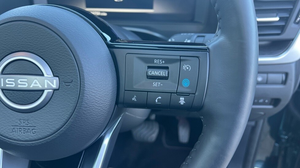 Used Nissan Qashqai 2024 for sale - 76556845: Photo 21