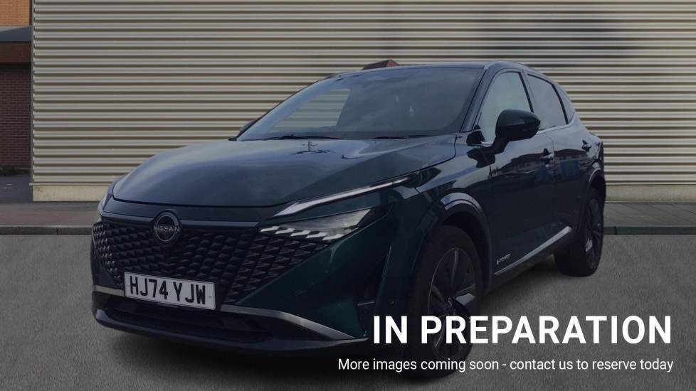 Used Nissan Qashqai 2024 for sale - 76556845: Photo 3