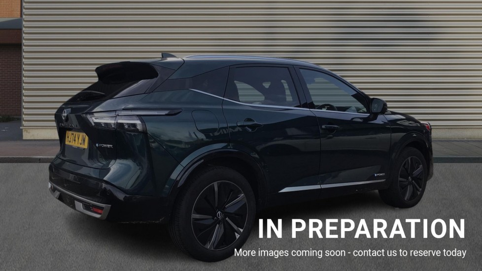 Used Nissan Qashqai 2024 for sale - 76556845: Photo 4