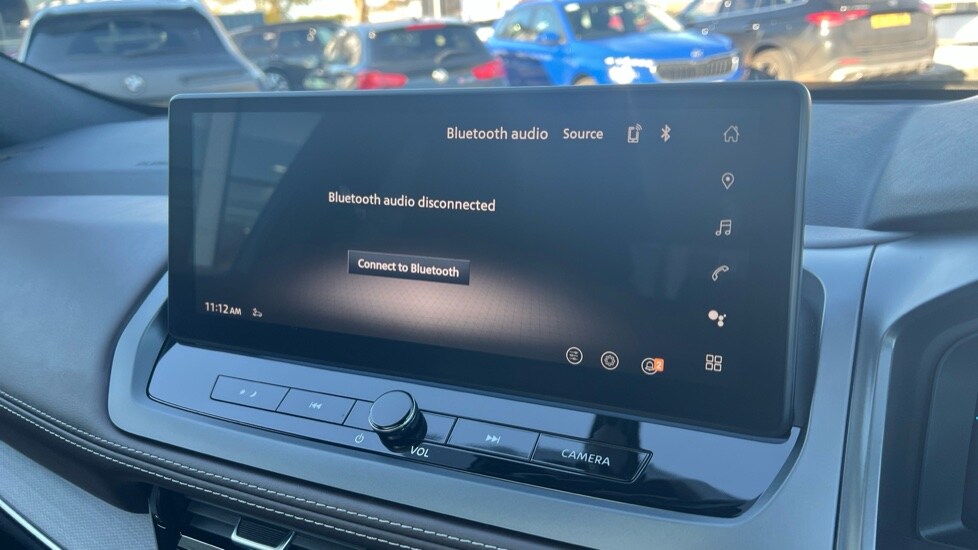 Used Nissan Qashqai 2024 for sale - 76556845: Photo 43