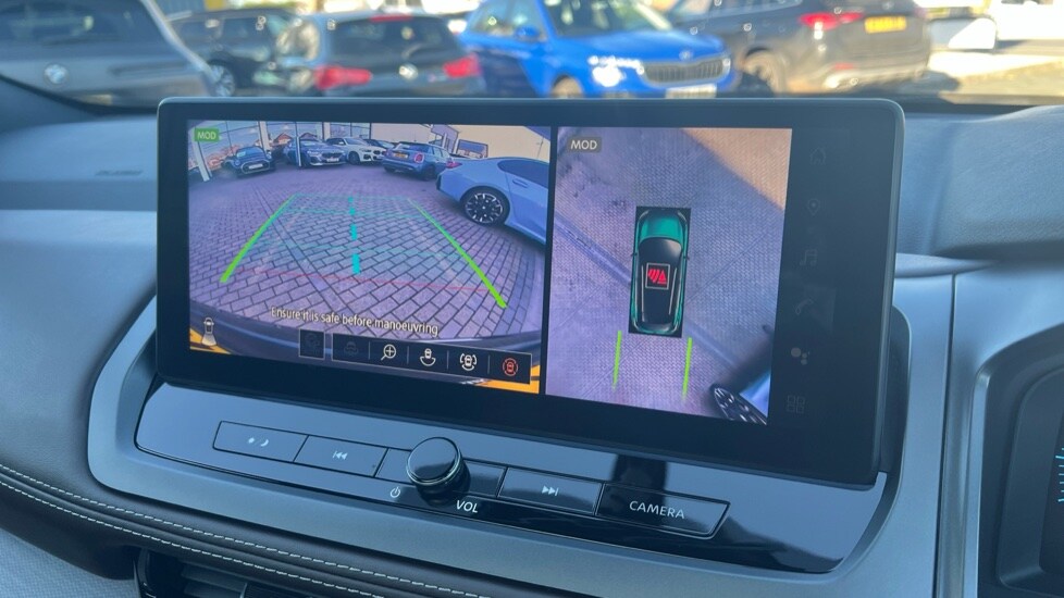 Used Nissan Qashqai 2024 for sale - 76556845: Photo 45