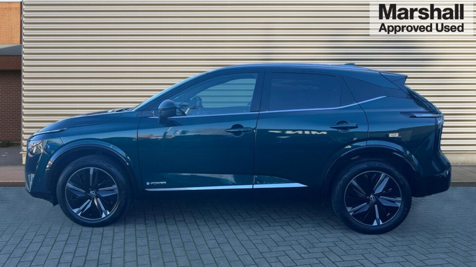 Used Nissan Qashqai 2024 for sale - 76556845: Photo 6