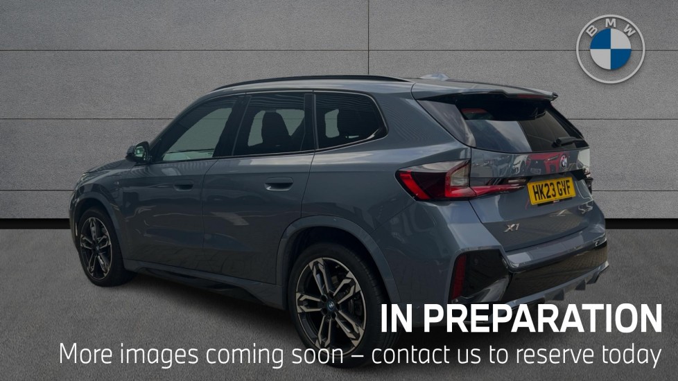 Used BMW X1 2023 for sale - 76696534: Photo 2