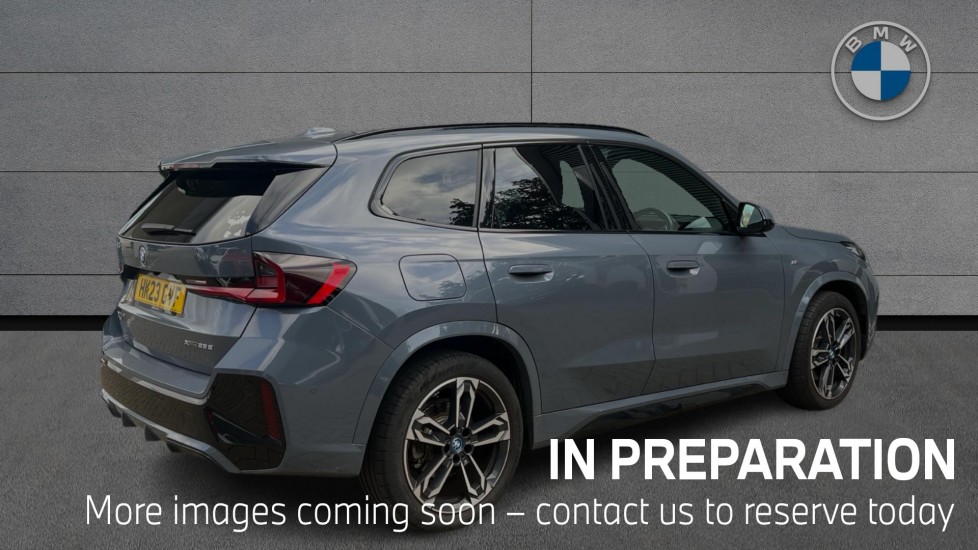 Used BMW X1 2023 for sale - 76696534: Photo 4