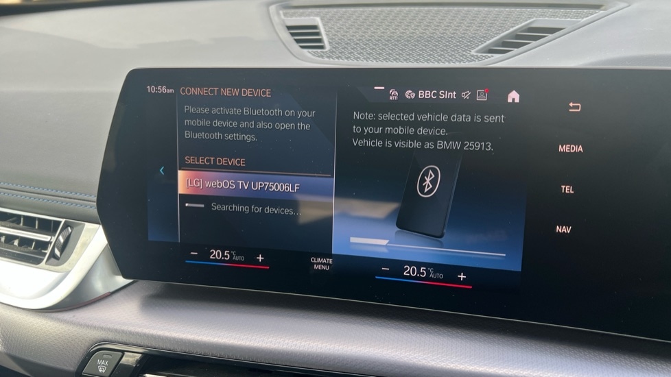 Used BMW X1 2023 for sale - 76696534: Photo 8