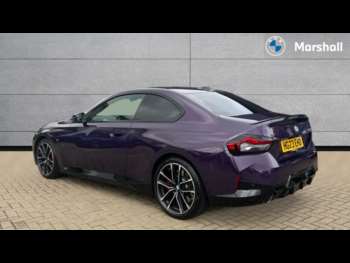 Used BMW 2 Series 2023 for sale - 75066566: Photo
