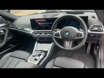 Used BMW 2 Series 2023 for sale - 75066566: Photo