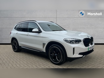 Used BMW X3 2021 for sale - 75602944: Photo