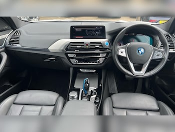 Used BMW X3 2021 for sale - 75602944: Photo