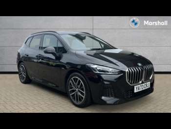 2023 - Bmw Active Tourer 220i MHT M Sport 5dr DCT Auto