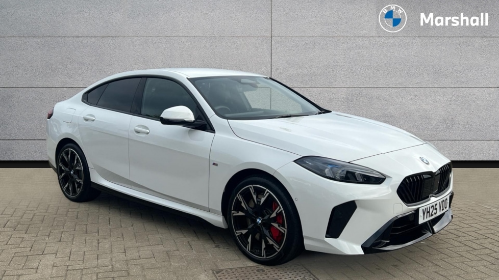 Used BMW 2 Series 2025 for sale - 76609535: Photo 1