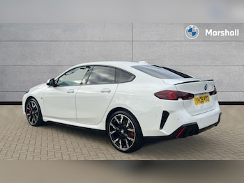 Used BMW 2 Series 2025 for sale - 76609535: Photo