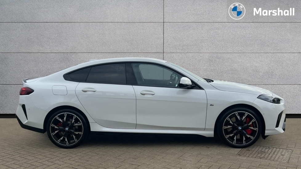 Used BMW 2 Series 2025 for sale - 76609535: Photo 3