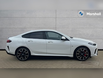 Used BMW 2 Series 2025 for sale - 76609535: Photo