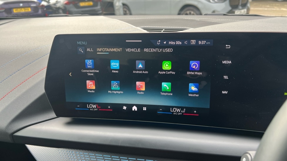 Used BMW 2 Series 2025 for sale - 76609535: Photo 51