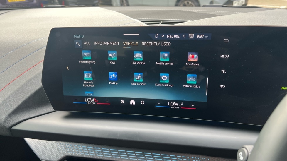 Used BMW 2 Series 2025 for sale - 76609535: Photo 54