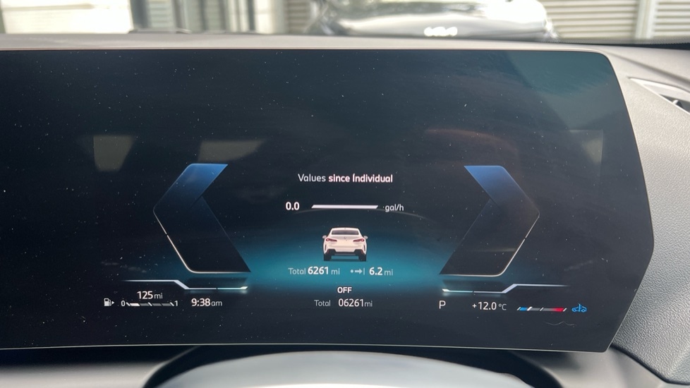 Used BMW 2 Series 2025 for sale - 76609535: Photo 9