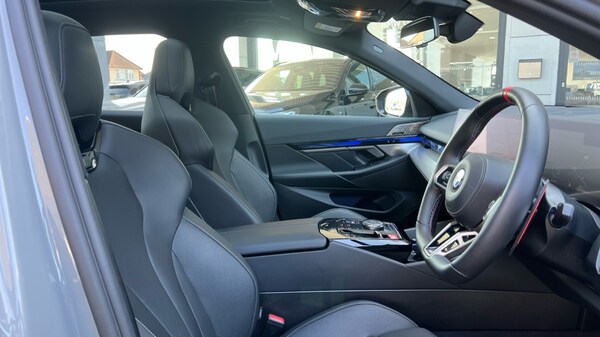 Used BMW M5 2024 for sale - 75393543: Photo 11