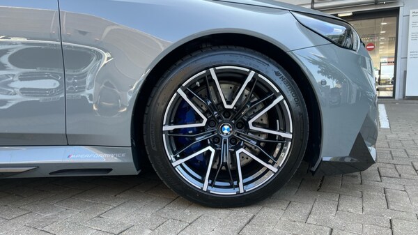 Used BMW M5 2024 for sale - 75393543: Photo 14