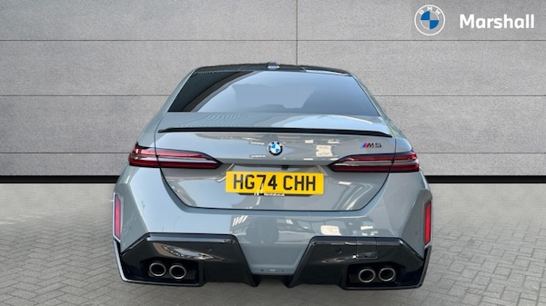 Used BMW M5 2024 for sale - 75393543: Photo 15