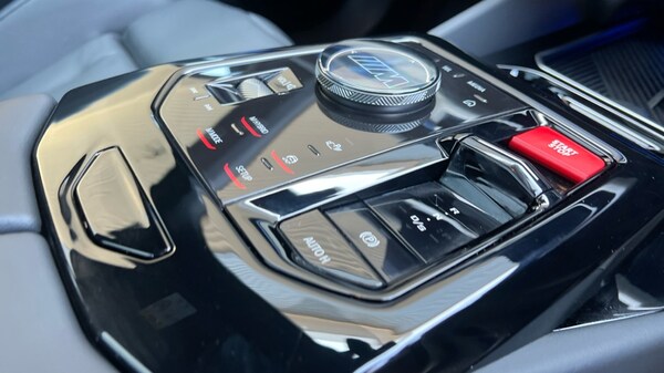 Used BMW M5 2024 for sale - 75393543: Photo 19