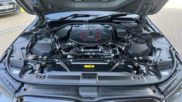 Used BMW M5 2024 for sale - 75393543: Photo 21