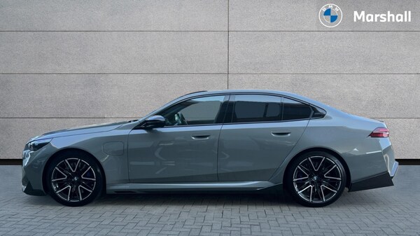 Used BMW M5 2024 for sale - 75393543: Photo 24