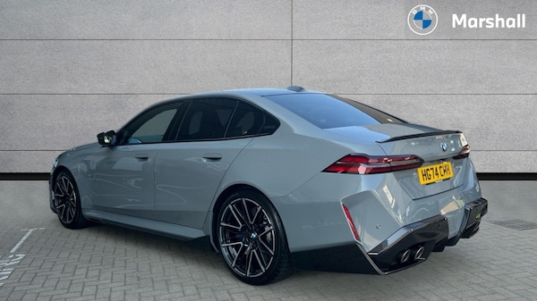 Used BMW M5 2024 for sale - 75393543: Photo 2