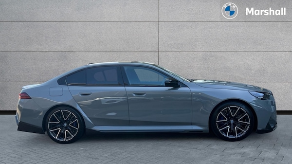Used BMW M5 2024 for sale - 75393543: Photo 3