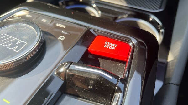 Used BMW M5 2024 for sale - 75393543: Photo 42
