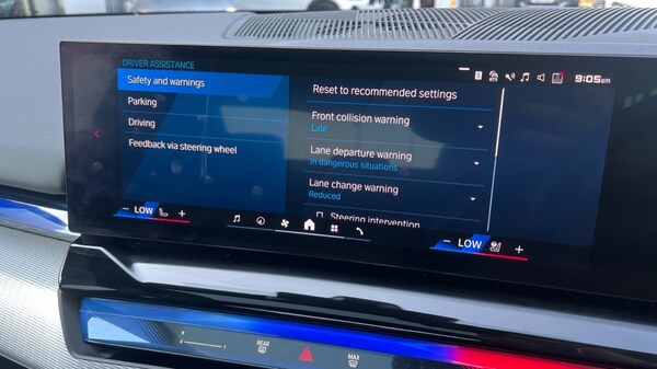 Used BMW M5 2024 for sale - 75393543: Photo 52