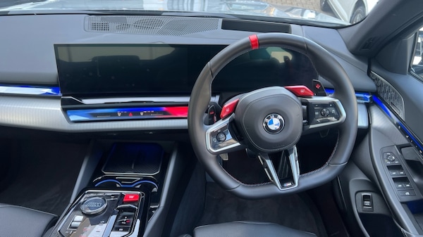 Used BMW M5 2024 for sale - 75393543: Photo 5