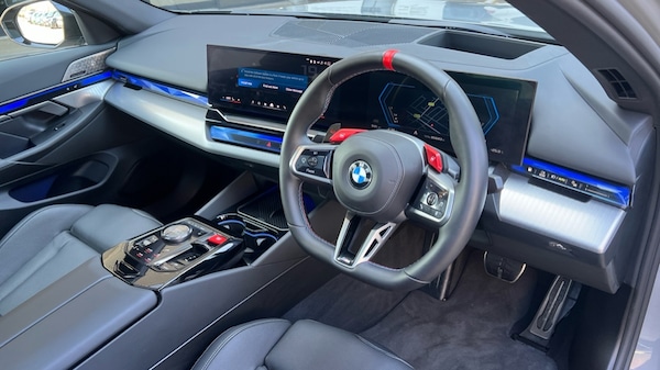 Used BMW M5 2024 for sale - 75393543: Photo 6
