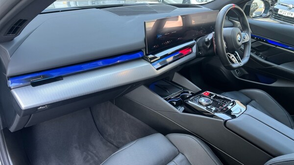 Used BMW M5 2024 for sale - 75393543: Photo 7
