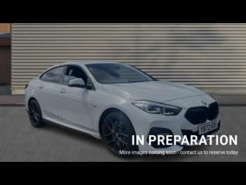 2023 - 218i [136] M Sport 4dr DCT Auto