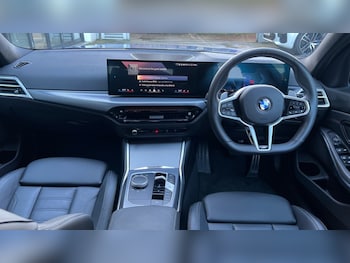 Used BMW 3 Series 2024 for sale - 76691474: Photo