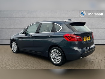 Used BMW 2 Series 2016 for sale - 76660814: Photo