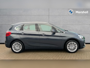 Used BMW 2 Series 2016 for sale - 76660814: Photo