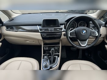 Used BMW 2 Series 2016 for sale - 76660814: Photo