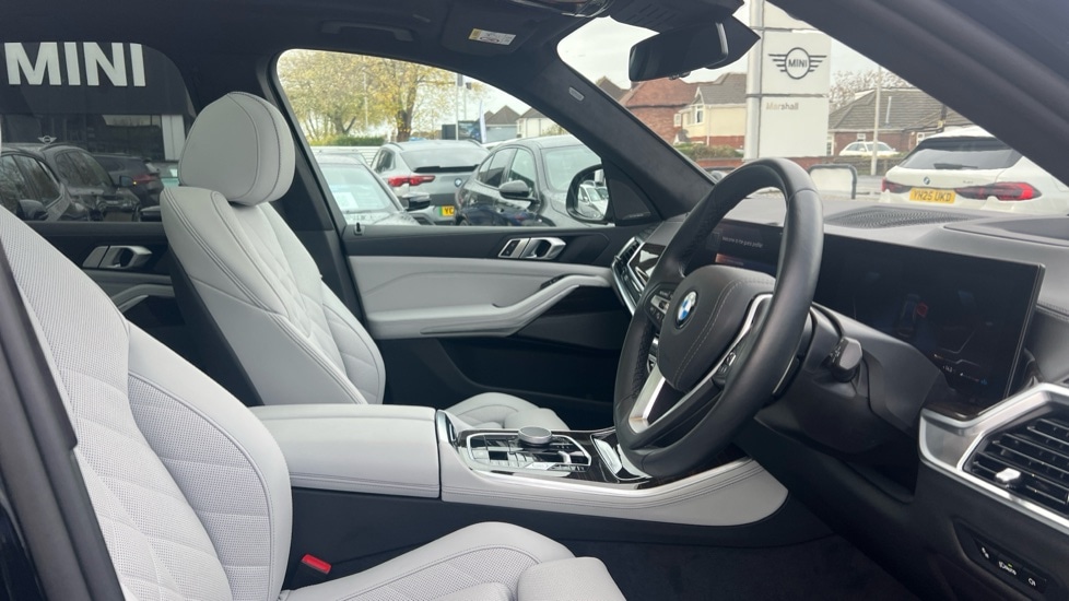 Used BMW X5 2025 for sale - 77021833: Photo 11