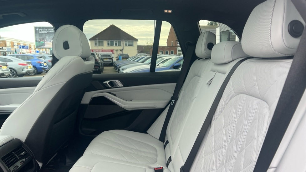 Used BMW X5 2025 for sale - 77021833: Photo 12