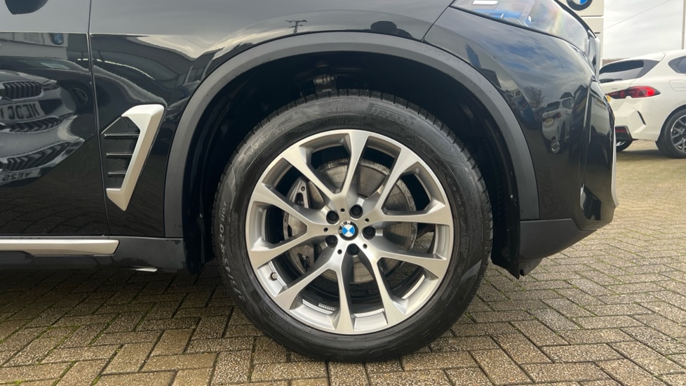 Used BMW X5 2025 for sale - 77021833: Photo 14