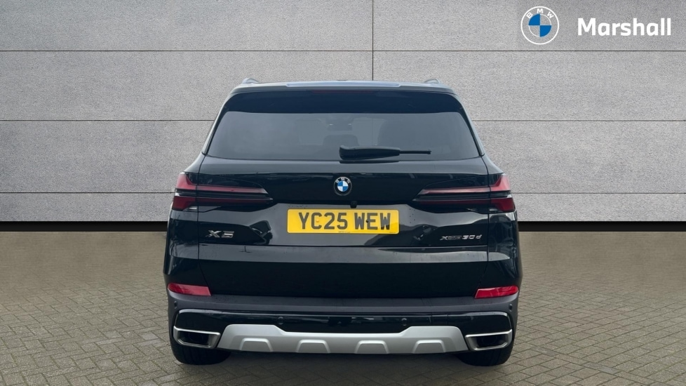 Used BMW X5 2025 for sale - 77021833: Photo 15