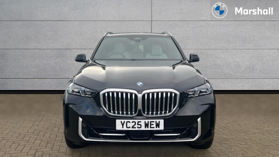 Used BMW X5 2025 for sale - 77021833: Photo 16